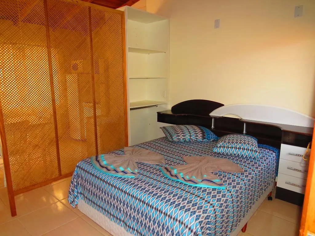 Guest house Residencial Amigos De Bombinhas Hotel Brazil
