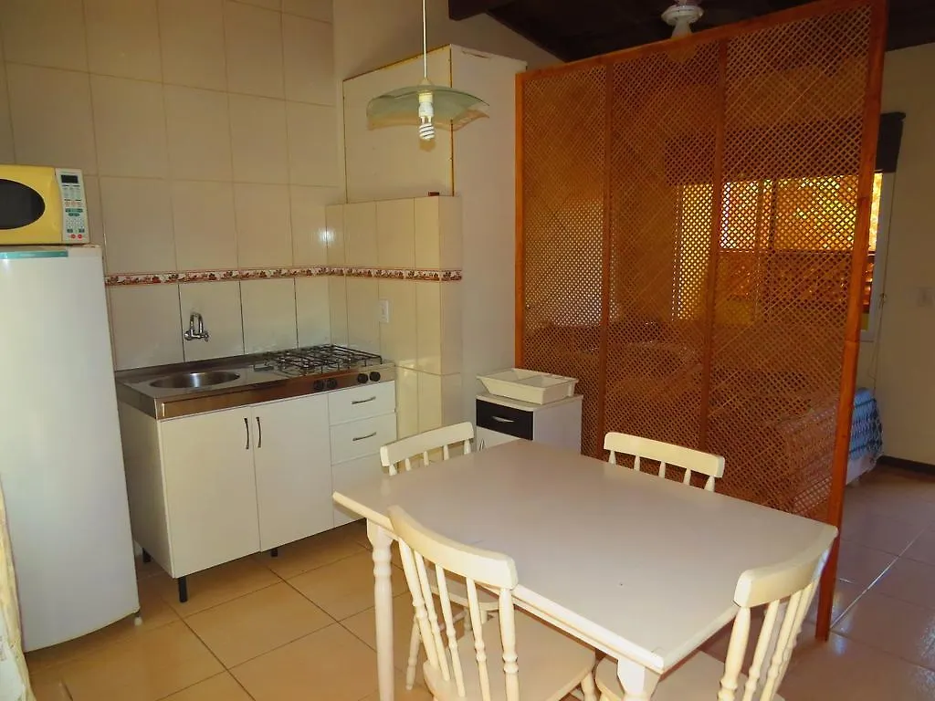Residencial Amigos De Bombinhas Hotel