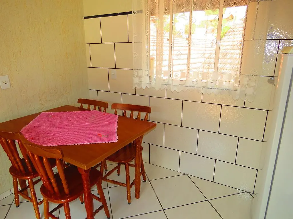 Residencial Amigos De Bombinhas Hotel Brazil
