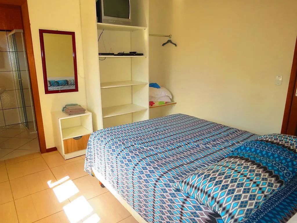 Residencial Amigos De Bombinhas Hotel Brazil