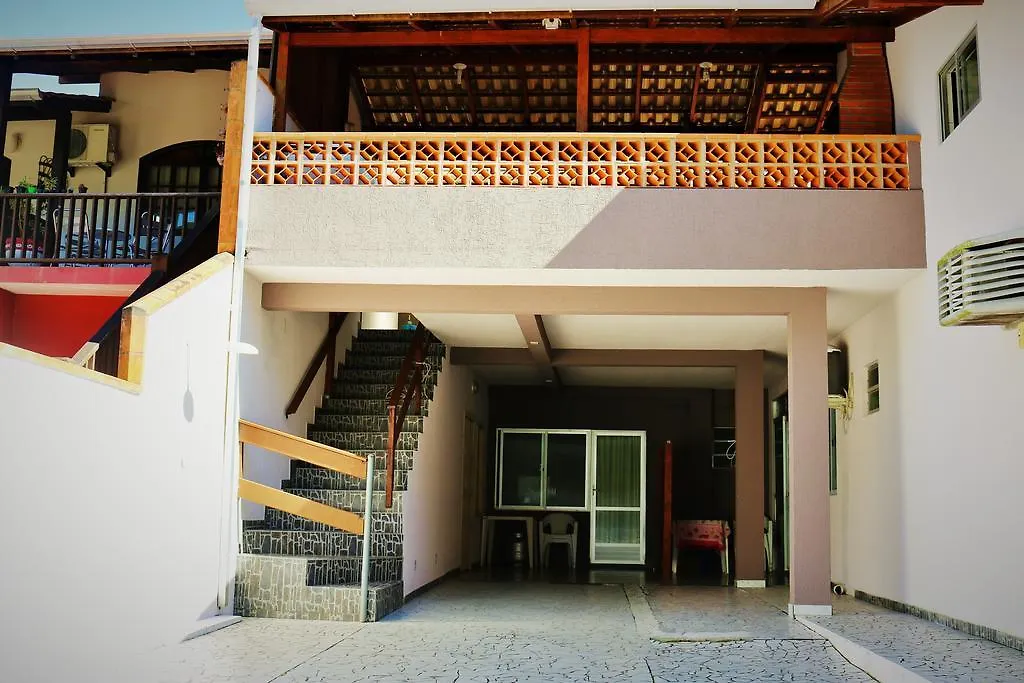 Residencial Amigos De Bombinhas Hotel Guest house