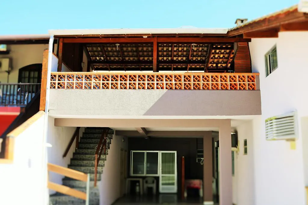 Residencial Amigos De Bombinhas Hotel Brazil