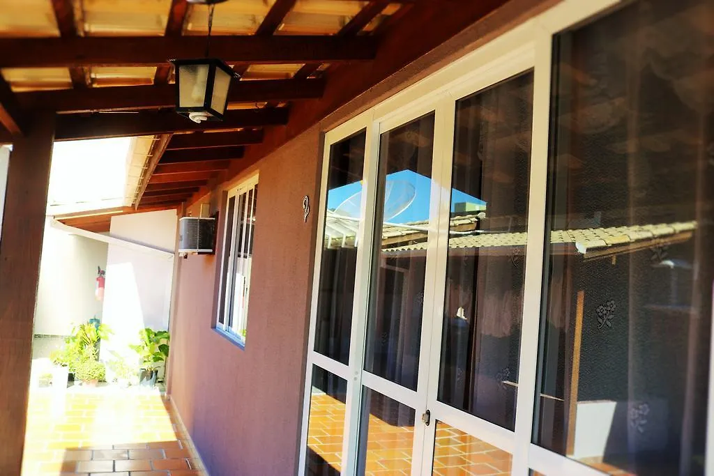 Residencial Amigos De Bombinhas Hotel Guest house