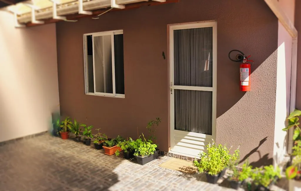 Residencial Amigos De Bombinhas Hotel Brazil
