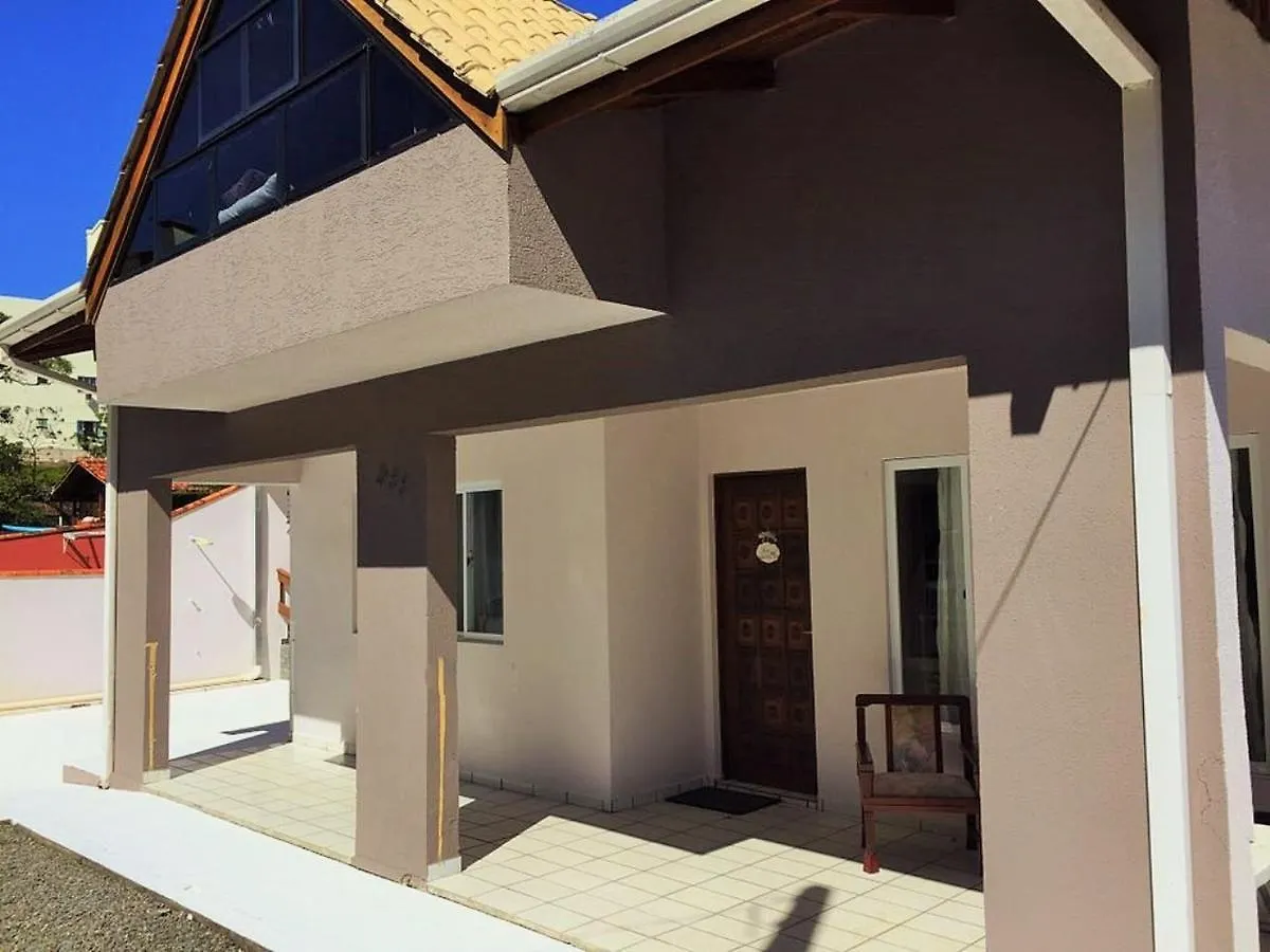 Residencial Amigos De Bombinhas Hotel Brazil