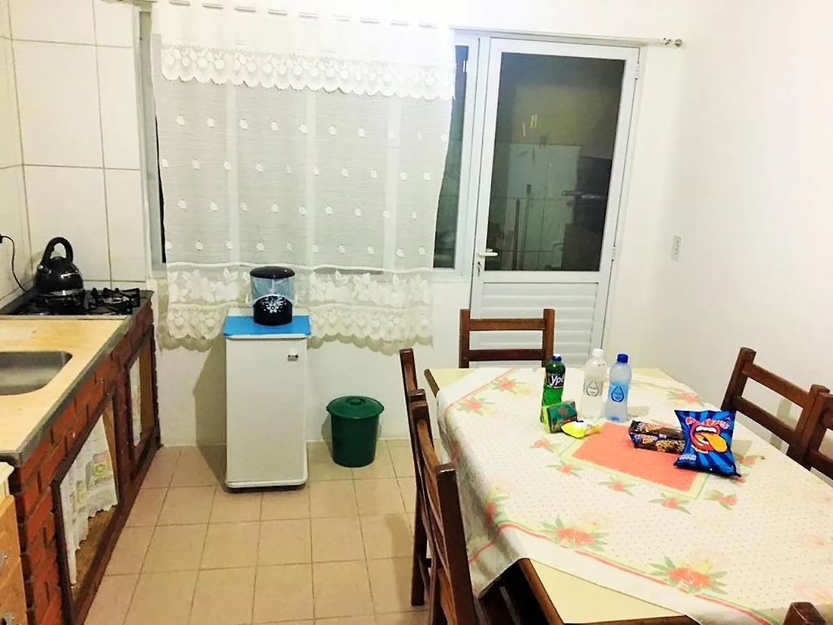 Residencial Amigos De Bombinhas Hotel