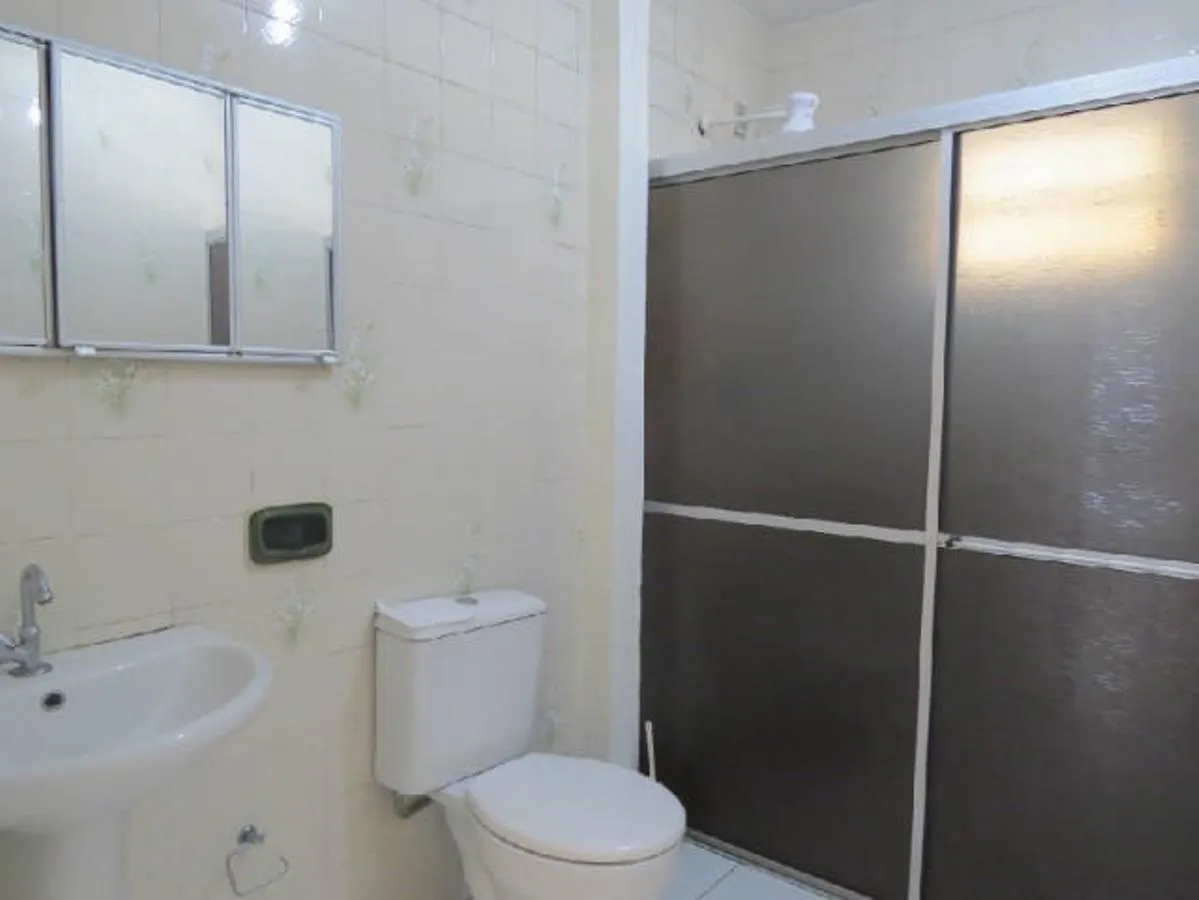 Residencial Amigos De Bombinhas Hotel Guest house