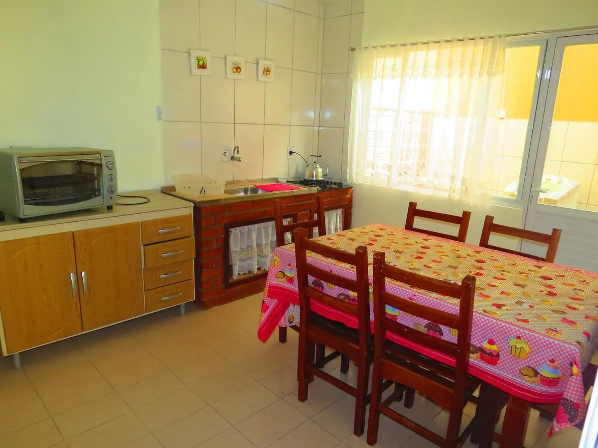 Residencial Amigos De Bombinhas Hotel 0*,  Brazil